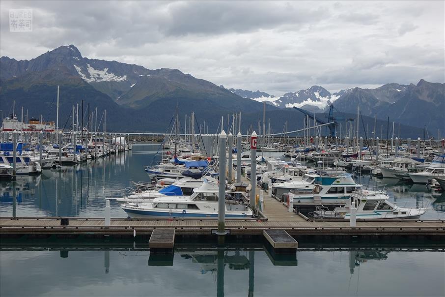 Seward